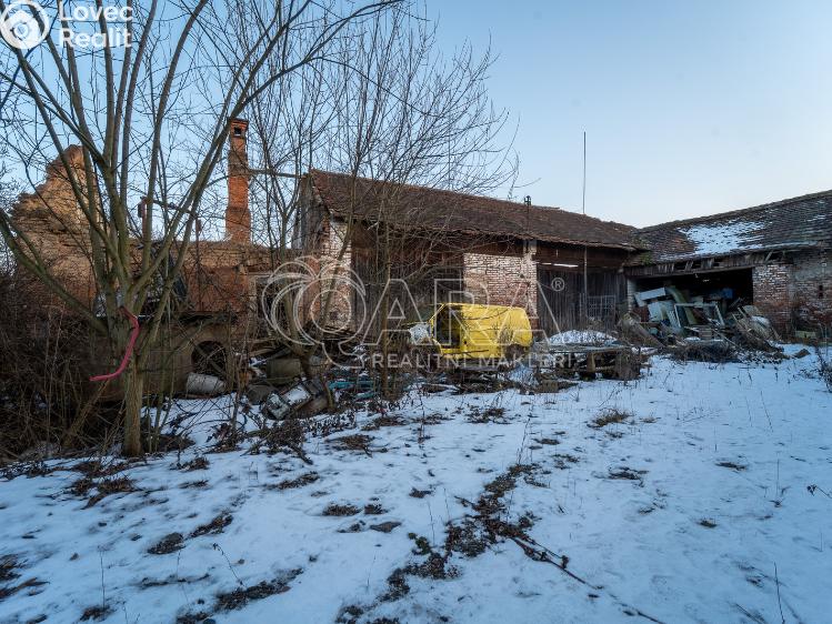 Продажа семейного дома Hořiněves č. 6