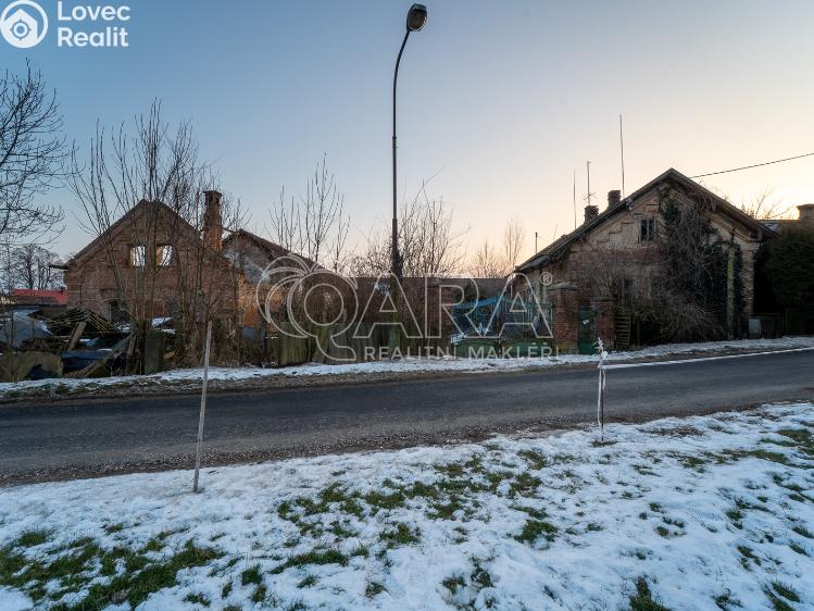 Продажа семейного дома Hořiněves č. 7