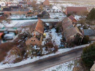 Продажа семейного дома Hořiněves č. 3