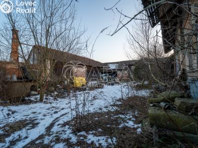 Продажа семейного дома Hořiněves č. 4