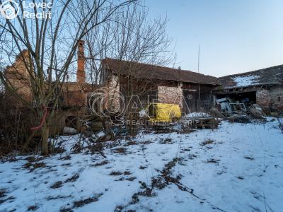 Продажа семейного дома Hořiněves č. 5