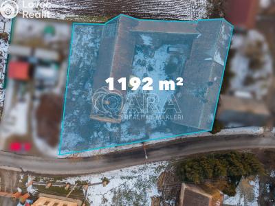 Sale family house Hořiněves č. 1