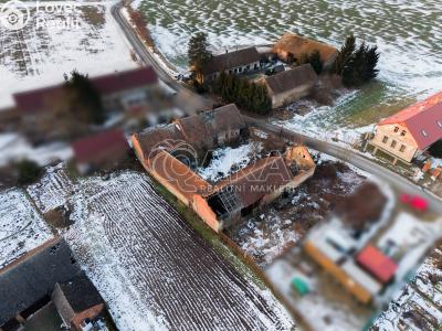 Prodej rodinného domu Hořiněves č. 14