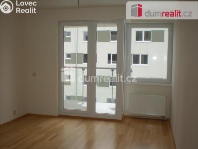 Pronájem bytu 2+KK Praha 13, Petržílkova č. 1