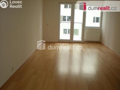 Pronájem bytu 2+KK Praha 13, Petržílkova č. 3