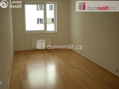 Pronájem bytu 2+KK Praha 13, Petržílkova č. 5