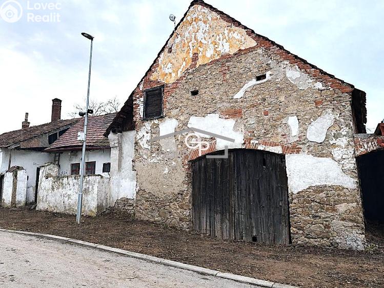 Продаж сімейного будинку Strakonice č. 2