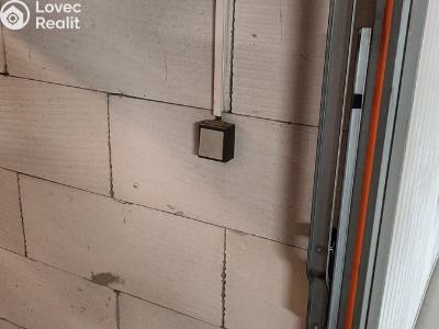 Pronájem garáže Olomouc, Schweitzerova č. 3