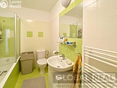 Pronájem bytu 2+KK Brno, Tkalcovská č. 2