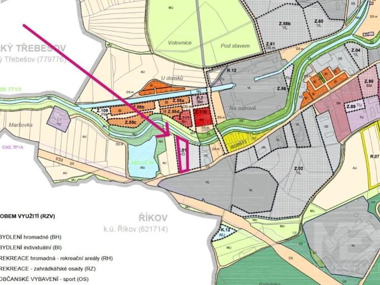 Prodej komerční nemovitosti Česká Skalice, Bezručova 59 č. 7