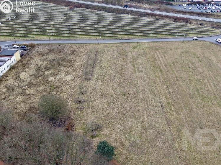 Prodej komerční nemovitosti Česká Skalice, Bezručova 59 č. 3