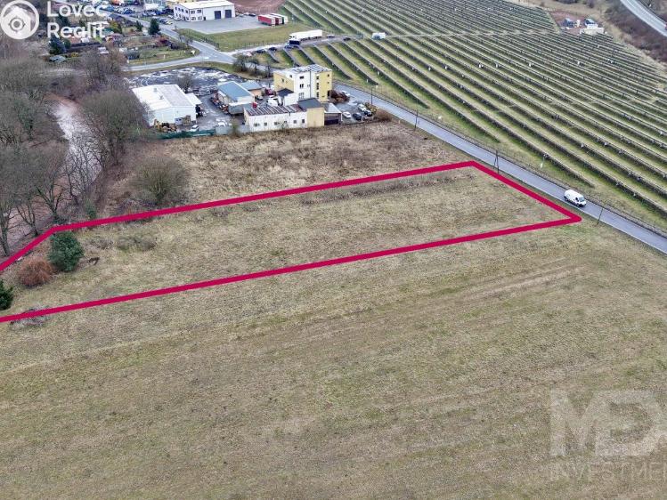 Prodej komerční nemovitosti Česká Skalice, Bezručova 59 č. 4