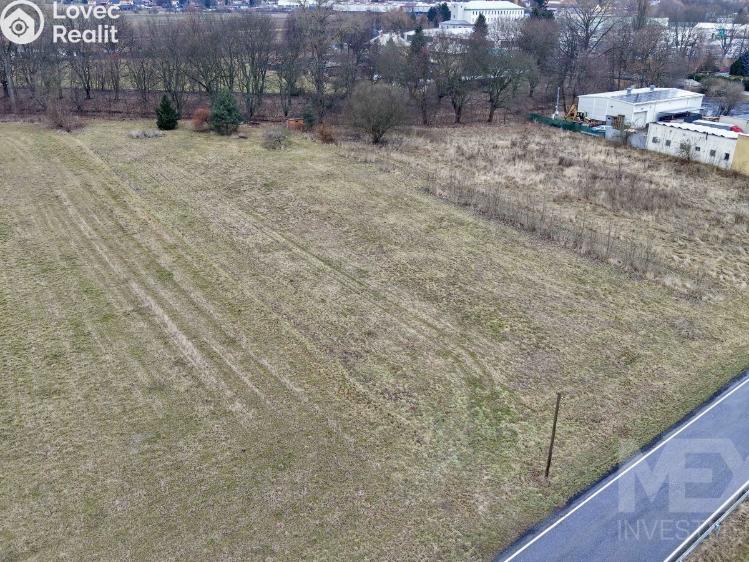 Prodej komerční nemovitosti Česká Skalice, Bezručova 59 č. 6