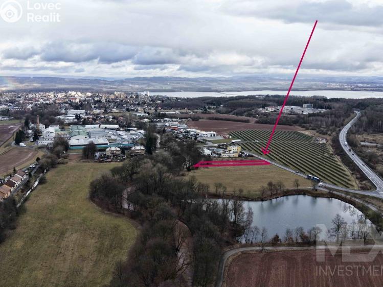 Prodej komerční nemovitosti Česká Skalice, Bezručova 59 č. 7