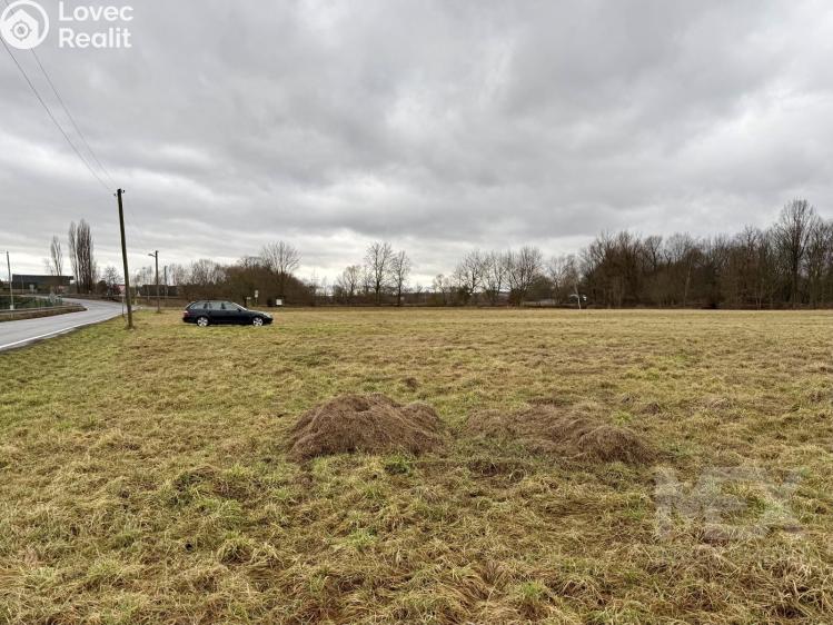 Prodej komerční nemovitosti Česká Skalice, Bezručova 59 č. 8