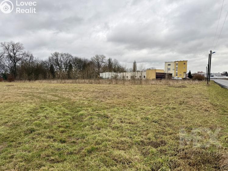 Prodej komerční nemovitosti Česká Skalice, Bezručova 59 č. 10