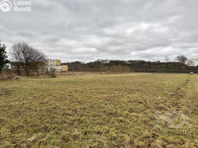 Prodej komerční nemovitosti Česká Skalice, Bezručova 59 č. 12