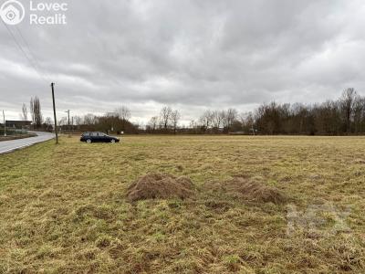 Prodej komerční nemovitosti Česká Skalice, Bezručova 59 č. 1