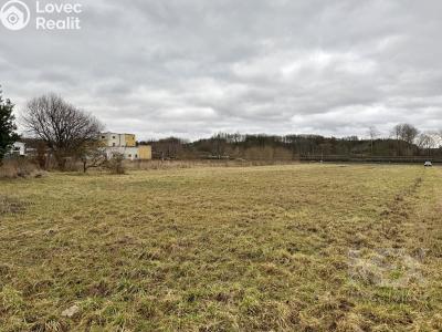 Prodej komerční nemovitosti Česká Skalice, Bezručova 59 č. 5