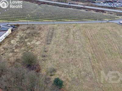 Prodej komerční nemovitosti Česká Skalice, Bezručova 59 č. 3