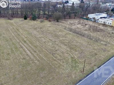 Prodej komerční nemovitosti Česká Skalice, Bezručova 59 č. 6