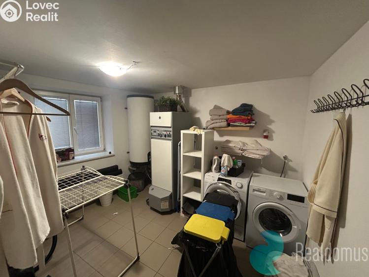 Аренда коммерческой недвижимости České Budějovice, Husova tř. 1858/43 č. 18