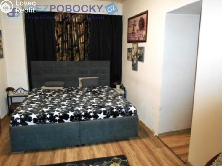 Prodej bytu 3+1 Herálec č. 2