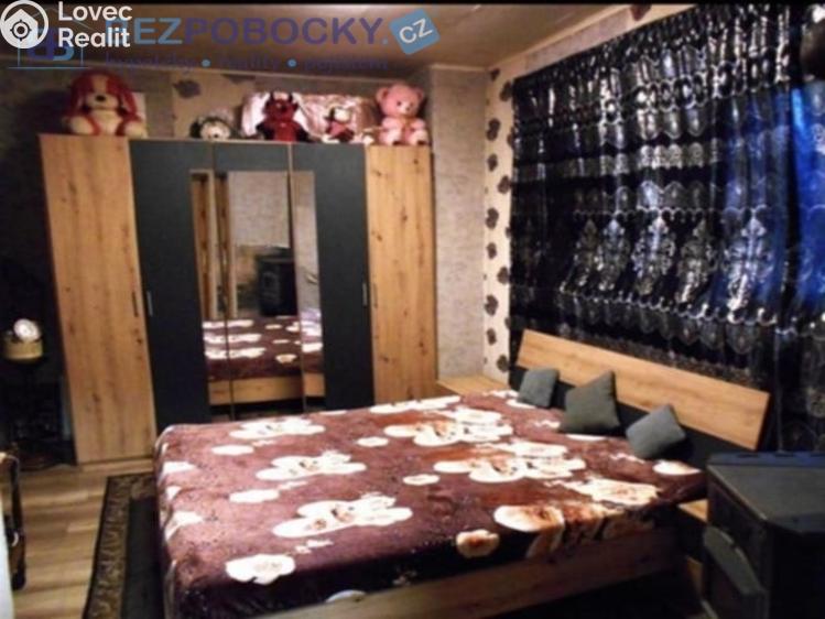 Prodej bytu 3+1 Herálec č. 3