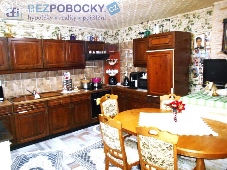 Prodej bytu 3+1 Herálec č. 4