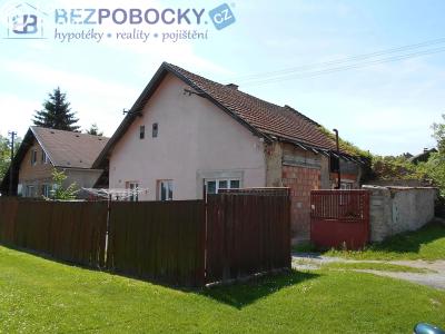 Prodej bytu 3+1 Herálec č. 1