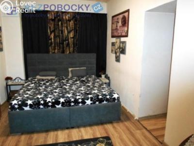 Prodej bytu 3+1 Herálec č. 2