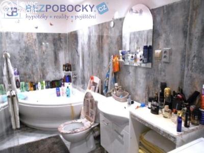 Prodej bytu 3+1 Herálec č. 5