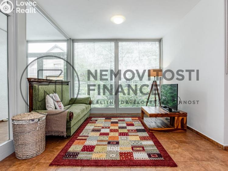 Prodej vily České Budějovice, Na Blatech 2054/6 č. 5