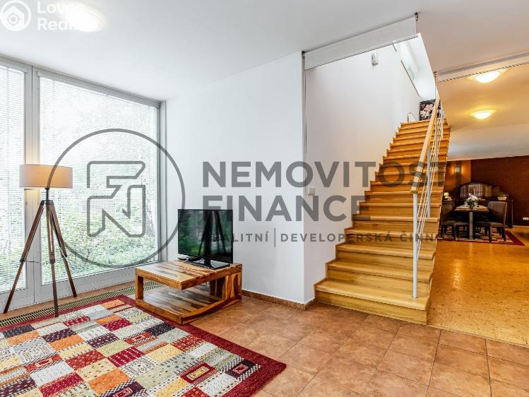 Prodej vily České Budějovice, Na Blatech 2054/6 č. 8