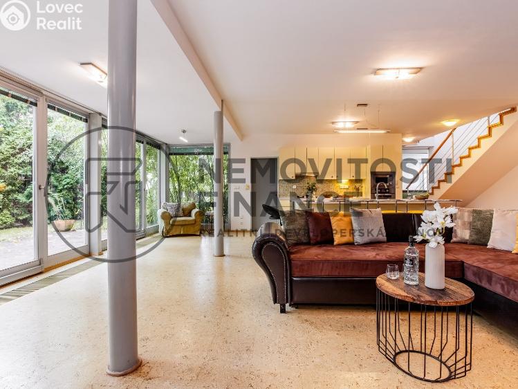 Prodej vily České Budějovice, Na Blatech 2054/6 č. 10