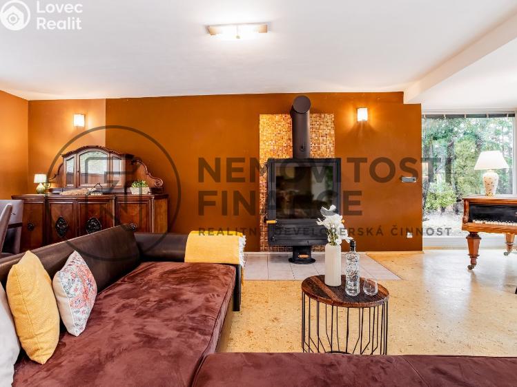 Prodej vily České Budějovice, Na Blatech 2054/6 č. 14