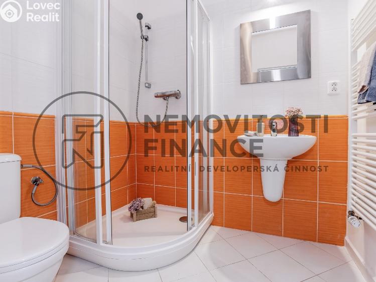 Prodej vily České Budějovice, Na Blatech 2054/6 č. 18