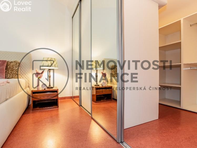 Prodej vily České Budějovice, Na Blatech 2054/6 č. 27