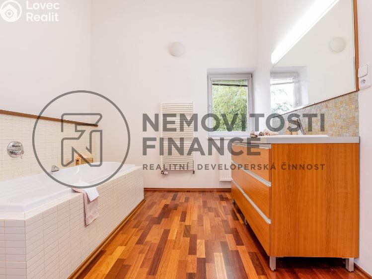 Prodej vily České Budějovice, Na Blatech 2054/6 č. 29