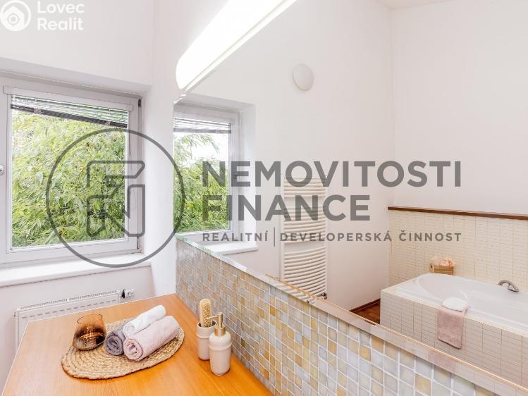 Prodej vily České Budějovice, Na Blatech 2054/6 č. 30