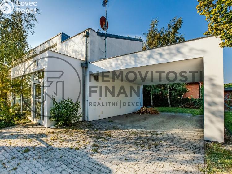 Prodej vily České Budějovice, Na Blatech 2054/6 č. 32