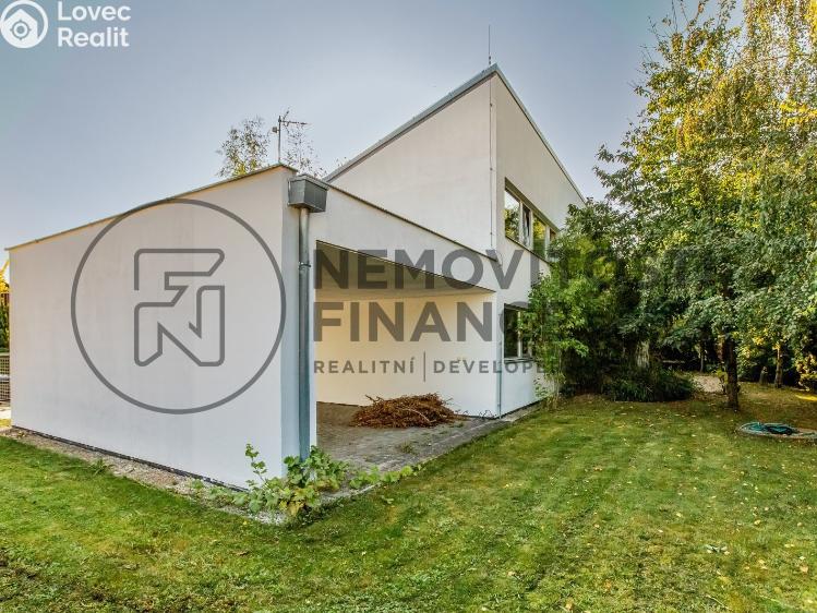 Prodej vily České Budějovice, Na Blatech 2054/6 č. 33