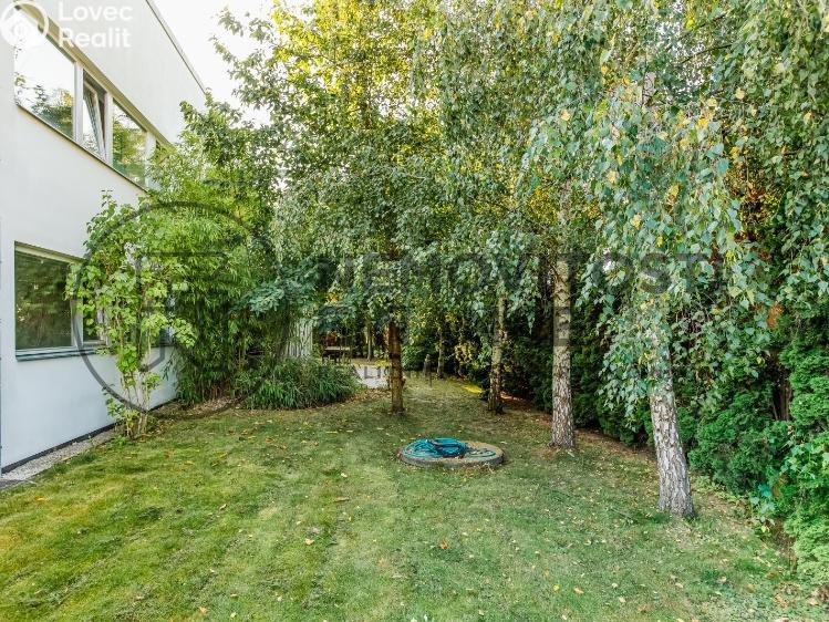 Prodej vily České Budějovice, Na Blatech 2054/6 č. 34