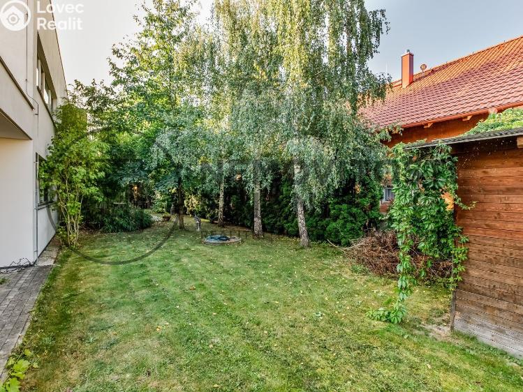 Prodej vily České Budějovice, Na Blatech 2054/6 č. 35