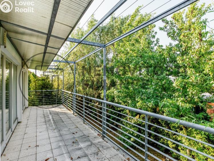 Prodej vily České Budějovice, Na Blatech 2054/6 č. 37