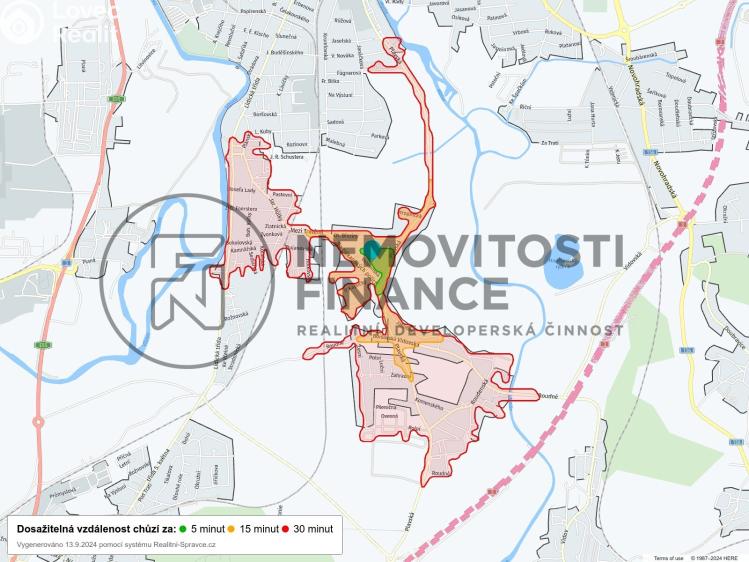 Prodej vily České Budějovice, Na Blatech 2054/6 č. 40