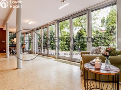 Prodej vily České Budějovice, Na Blatech č. 2