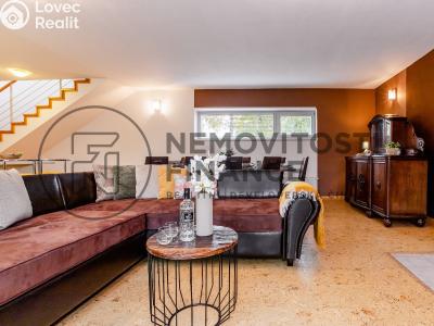 Prodej vily České Budějovice, Na Blatech č. 4