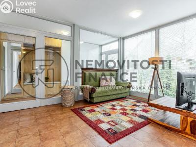 Prodej vily České Budějovice, Na Blatech č. 6