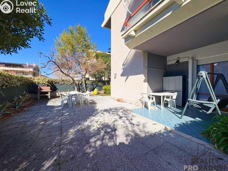 Prodej bytu 2+1 Silvi,Itálie č. 1